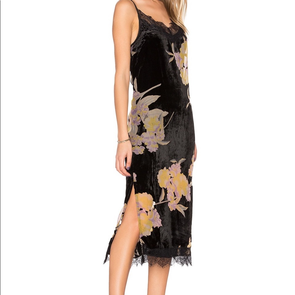 MIDI Dress